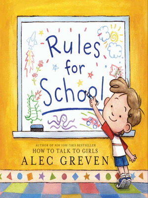 cover image of Rules for School